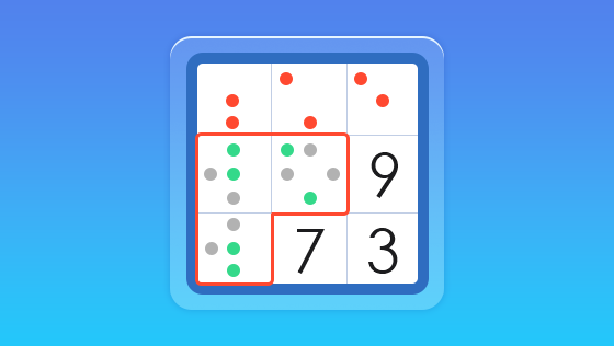 puzzle games like sudoku